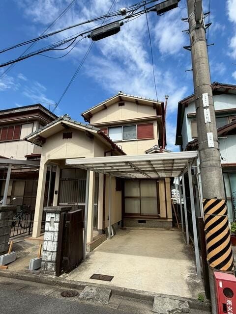 【外観】