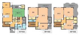 間取画像
