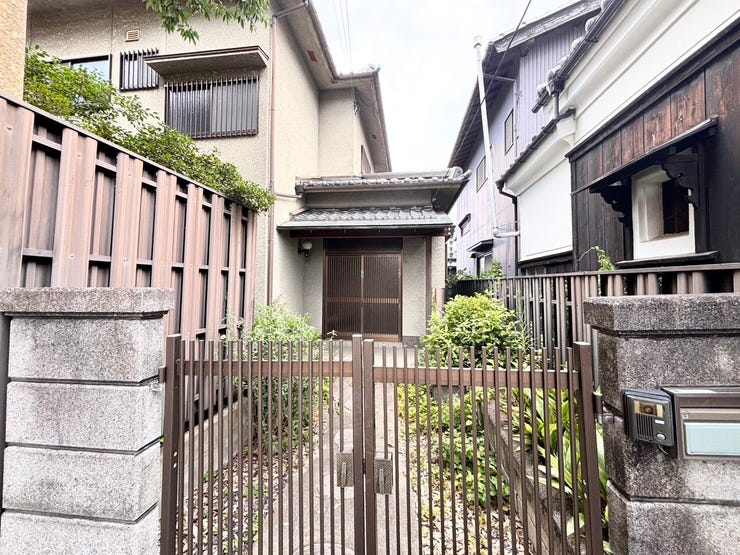 【外観】