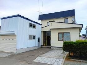 夕張郡栗山町朝日４丁目
