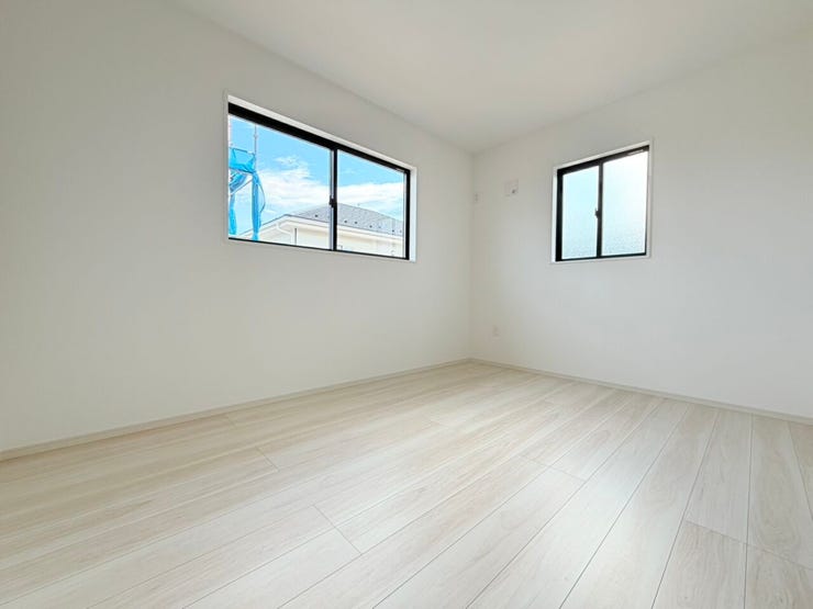 洋室③6.5帖