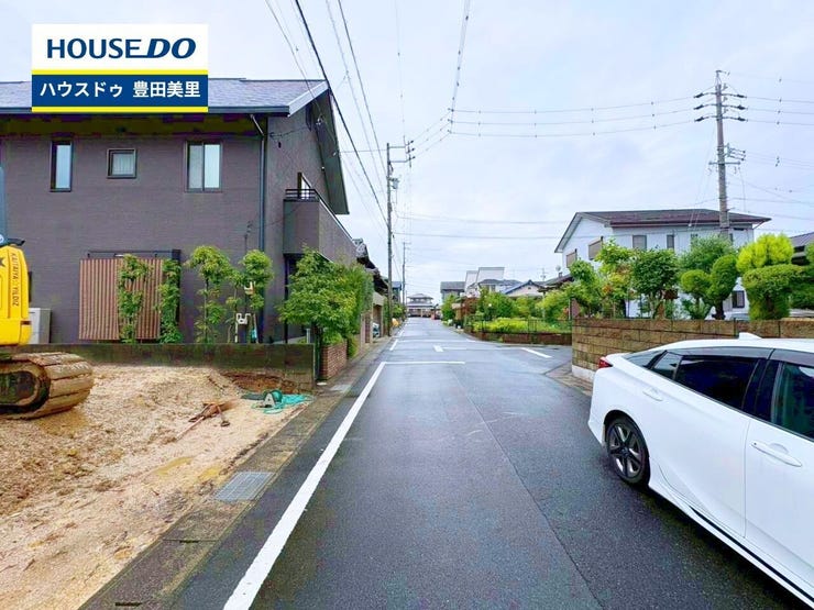 【即日ご案内可能!】不動産のことなら何でもお気軽にお問合せください!/ハウスドゥ豊田美里