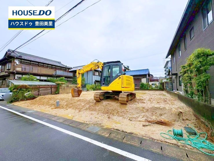 【即日ご案内可能!】不動産のことなら何でもお気軽にお問合せください!/ハウスドゥ豊田美里