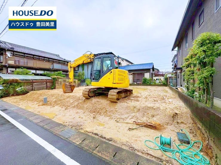 【即日ご案内可能!】不動産のことなら何でもお気軽にお問合せください!/ハウスドゥ豊田美里