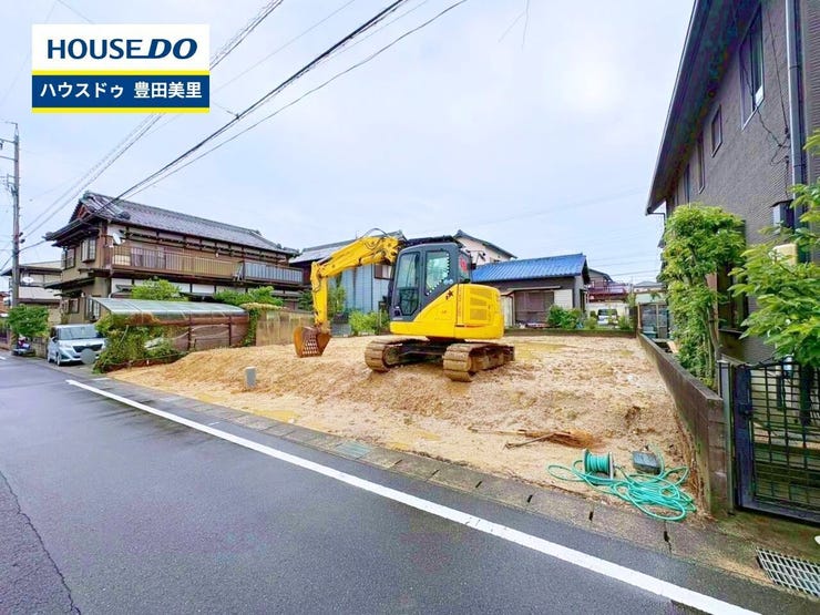 【即日ご案内可能!】不動産のことなら何でもお気軽にお問合せください!/ハウスドゥ豊田美里