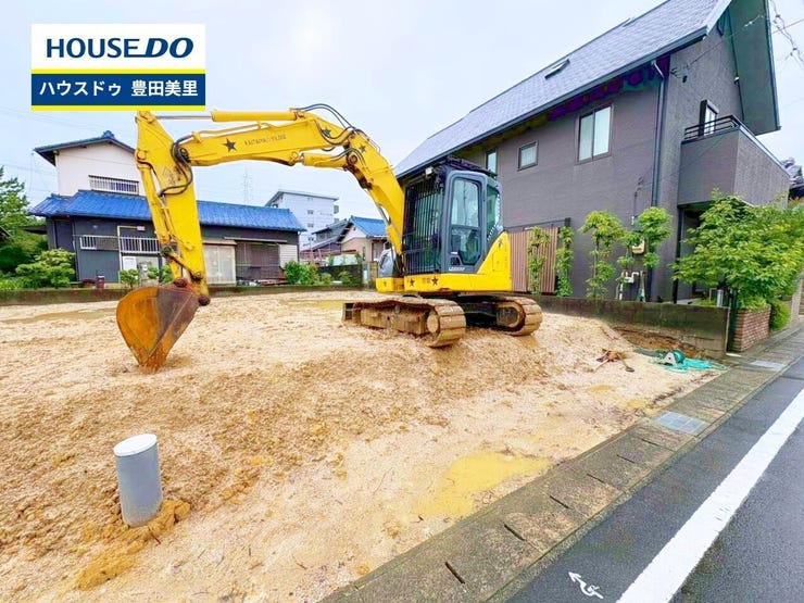 【即日ご案内可能!】不動産のことなら何でもお気軽にお問合せください!/ハウスドゥ豊田美里