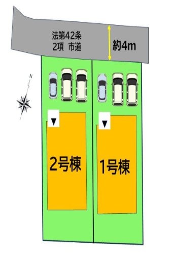 【2号棟】