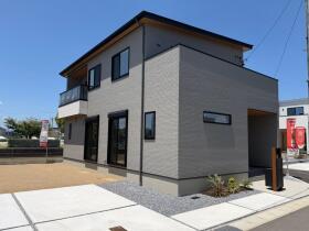 岐阜市中鶉７丁目
