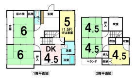 間取画像