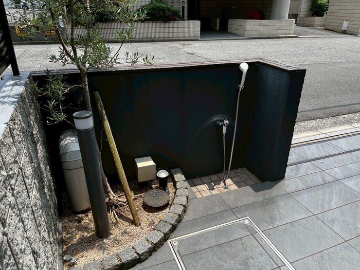 ペット用設備