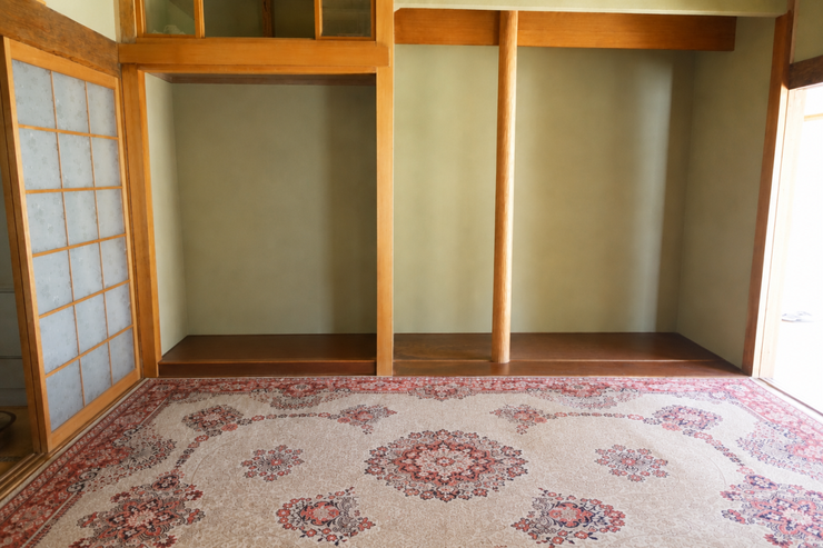 ※この画像はAI処理にて加工した写真です。