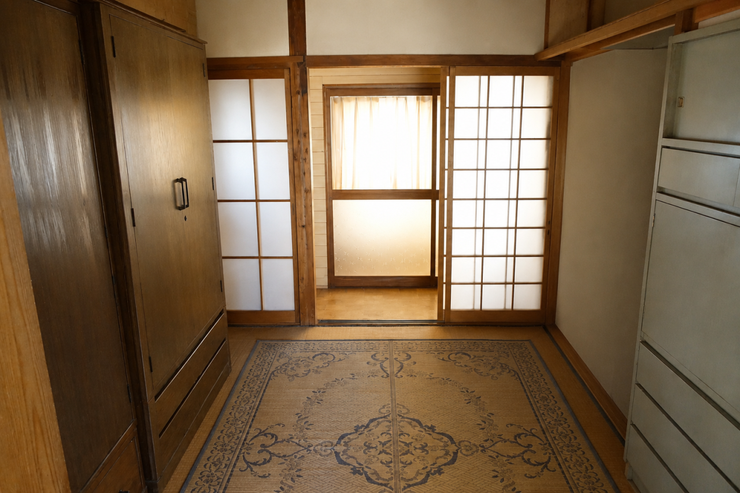 ※この画像はAI処理にて加工した写真です。