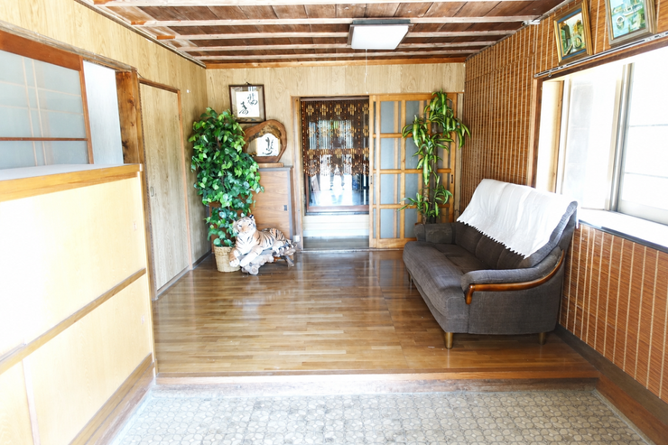 ※この画像はAI処理にて加工した写真です。