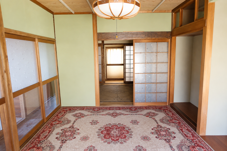※この画像はAI処理にて加工した写真です。
