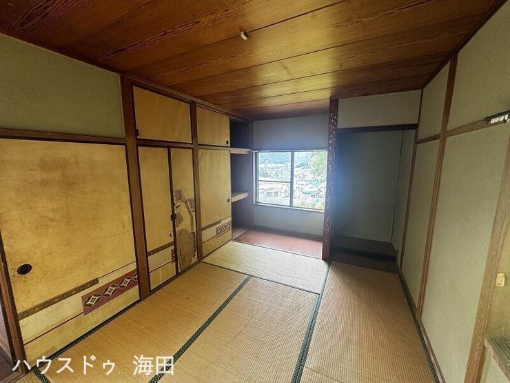 2階和室