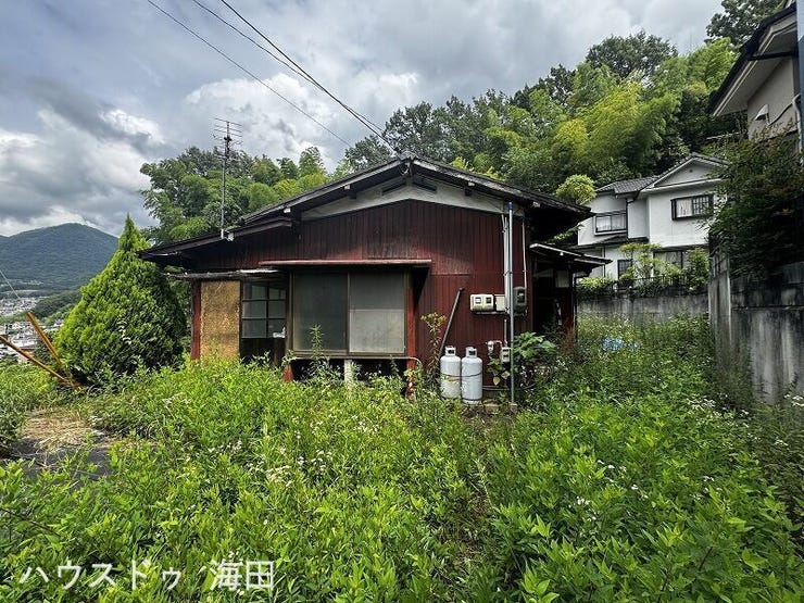 【外観】