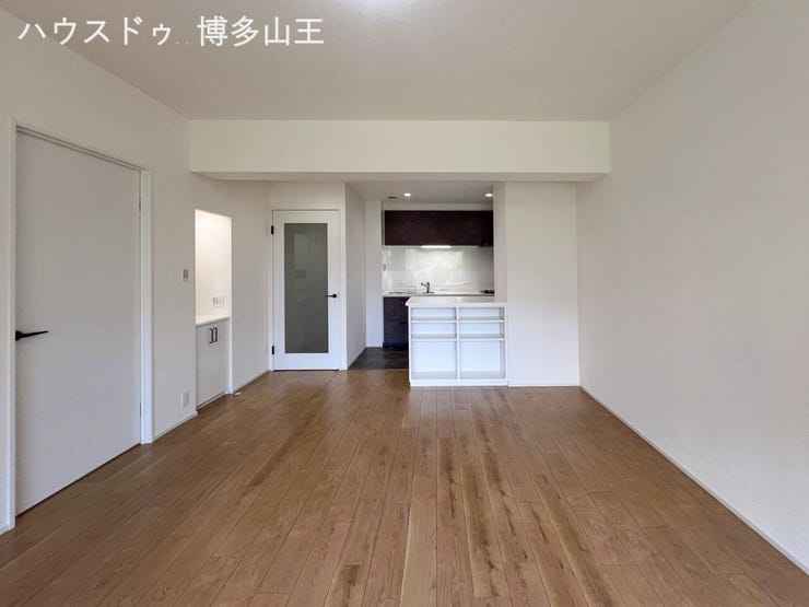 【リビング】