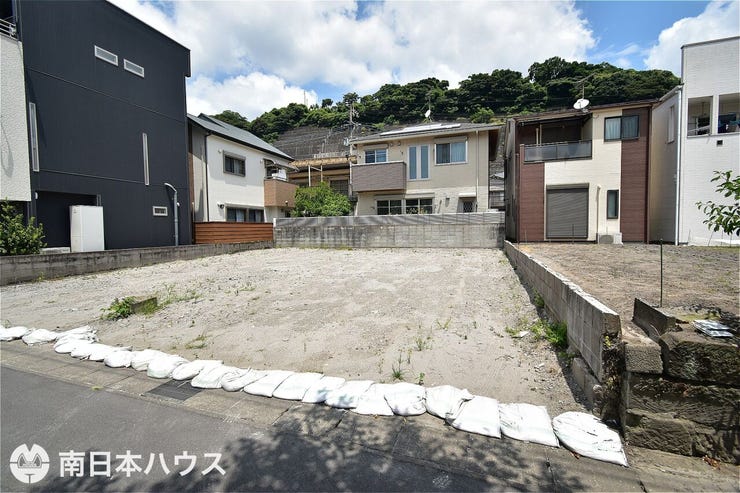 【外観】令和8年7月30日 撮影
田上小学校まで徒歩8分!鹿児島中央駅まで平坦です♪
