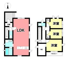間取画像