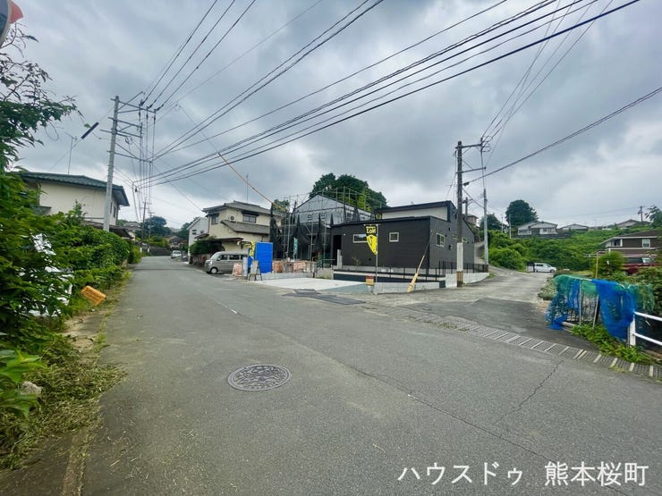 ■理想を叶える新しい暮らしの舞台■高いデザイン性と機能性を兼ね備えた住まい。ここで、家族の新しい物語が始まります。