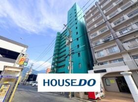 北九州市小倉北区中津口１丁目