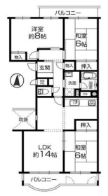 間取画像