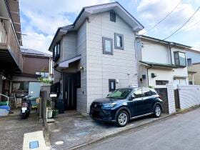 町田市金森４丁目