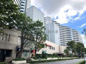西東京市谷戸町３丁目