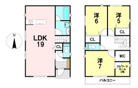 間取画像