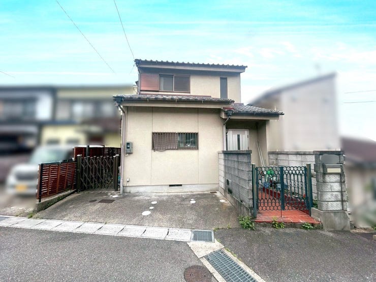 【外観】
*現地写真*
