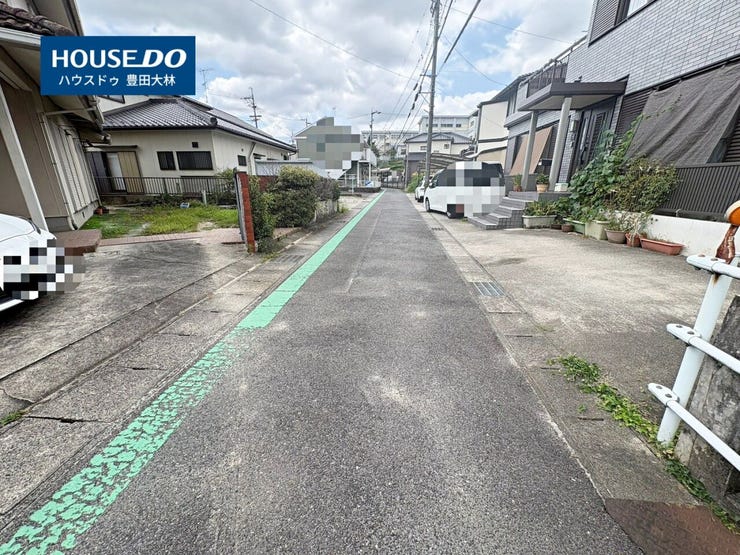 *若林西小学校・高岡中学校*
見るだけ聞くだけOK!【お気軽に資料請求!不動産のことならなんでも/ハウスドゥ豊田大林】