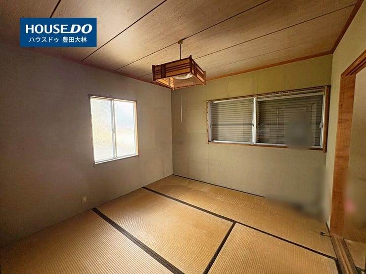 *若林西小学校・高岡中学校*
見るだけ聞くだけOK!【お気軽に資料請求!不動産のことならなんでも/ハウスドゥ豊田大林】