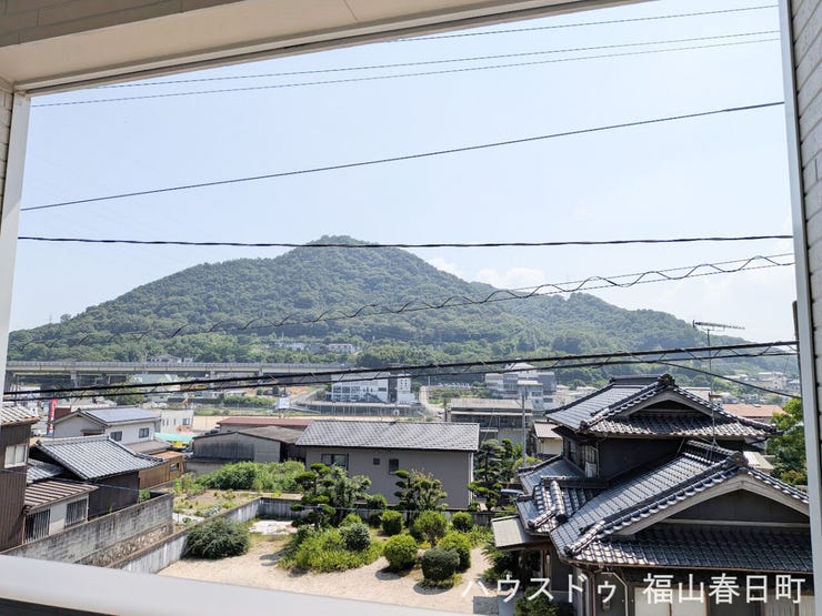 抜けるような景色と心地よい風が、日常にゆとりと癒しをもたらします。