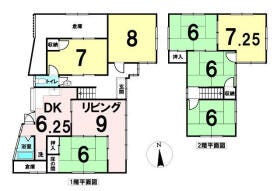間取画像