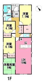 間取画像