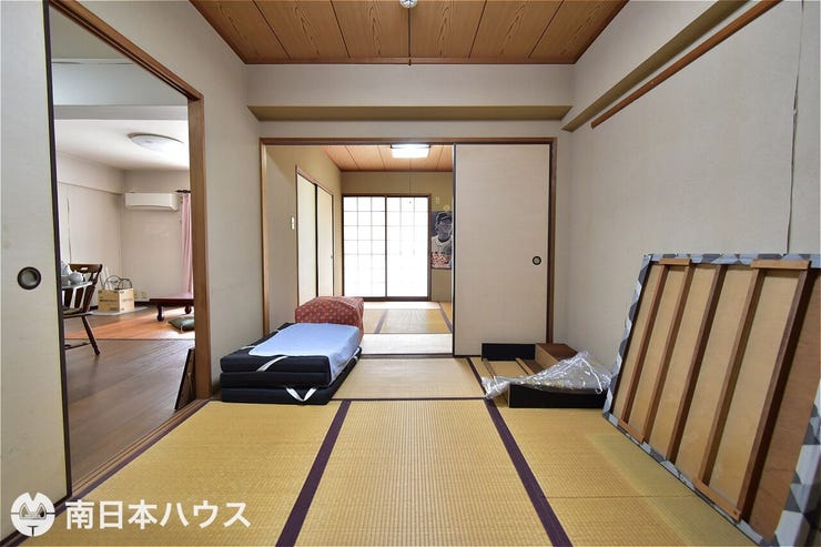 【和室】