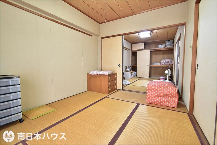 【和室】