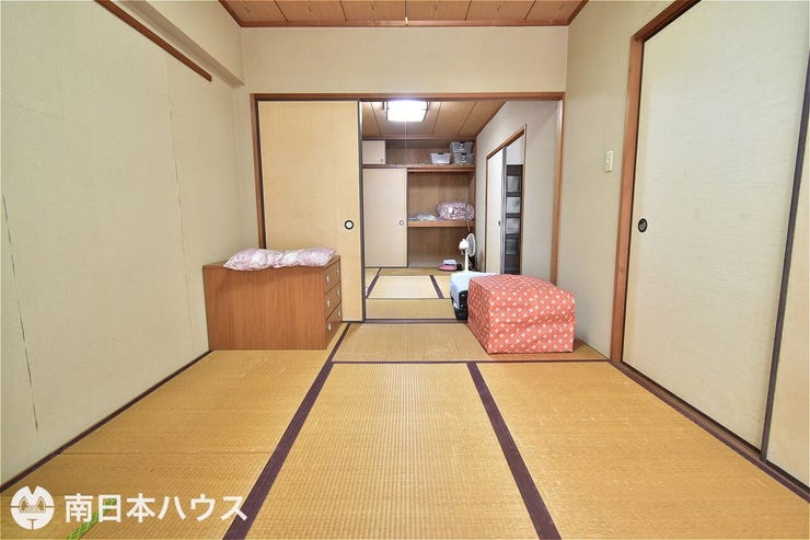 【和室】