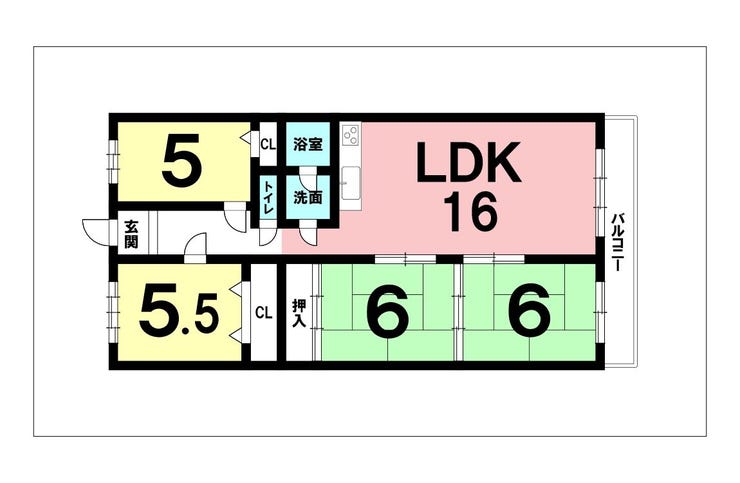 小川町 アーバンポート２１　Ａ棟
