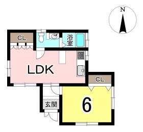 間取画像