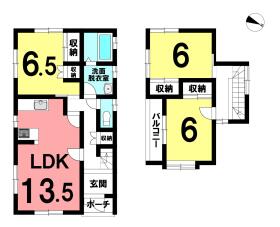 間取画像