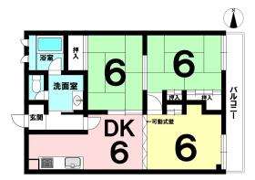 間取画像