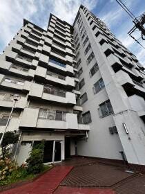 足立区谷中２丁目