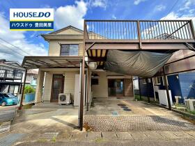 豊田市石畳町坂下