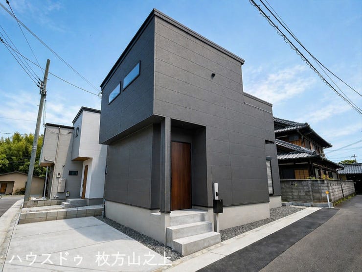 【外観】