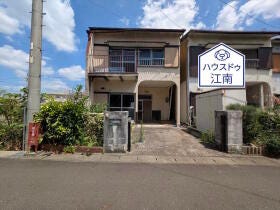 江南市野白町西千丸
