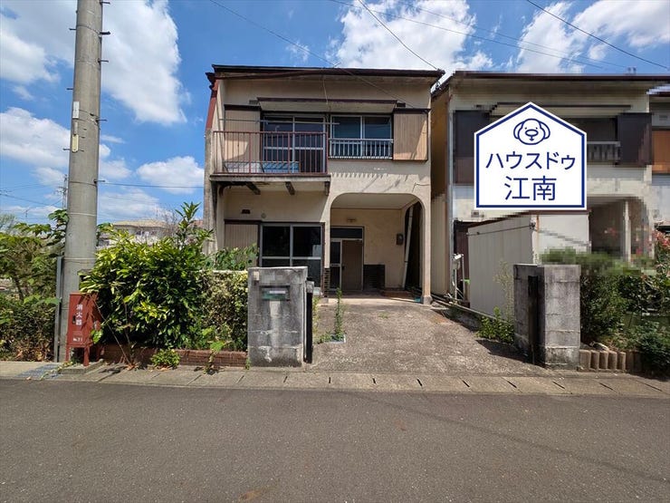 【外観】
外観写真
2026/8/19