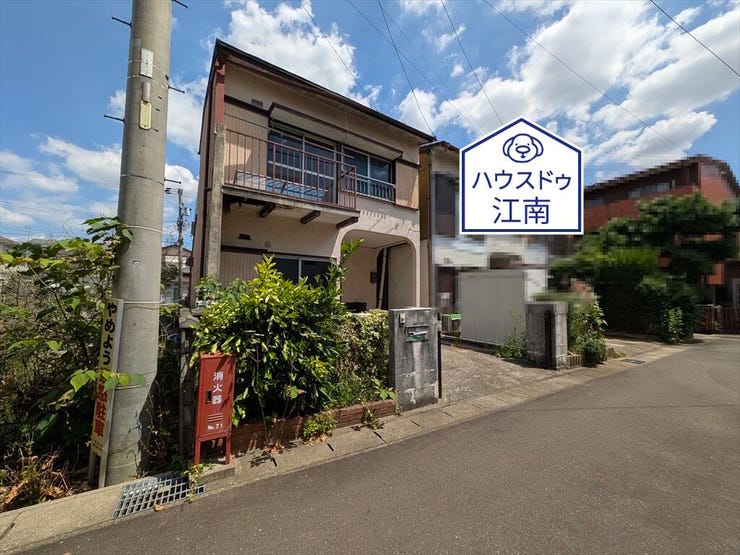 外観写真
2026/8/19