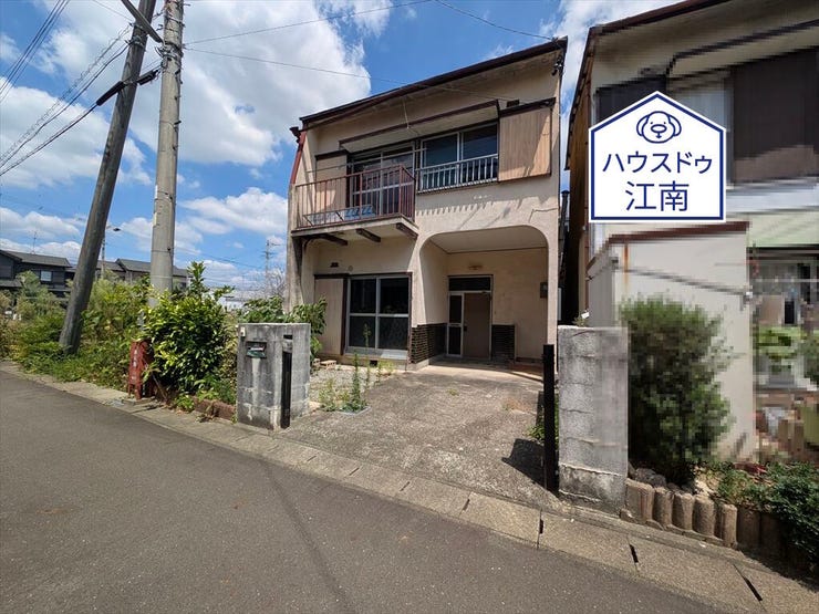 外観写真
2026/8/19