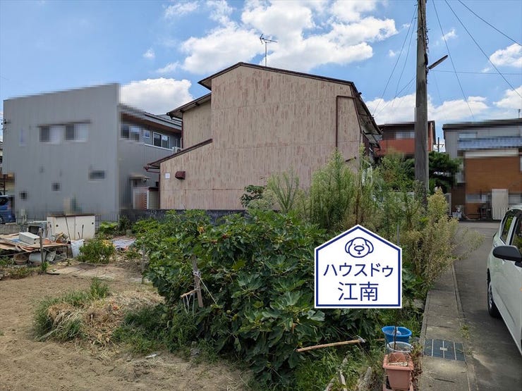 外観写真
2026/8/19
